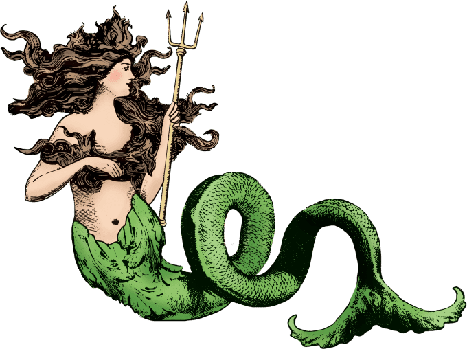 Hendrick's Neptunia - Unusual Scottish Gin