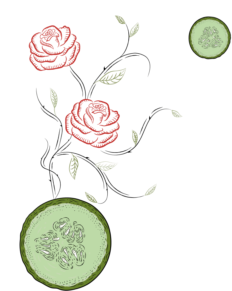 Hendrick's Original - Unusual Scottish Gin