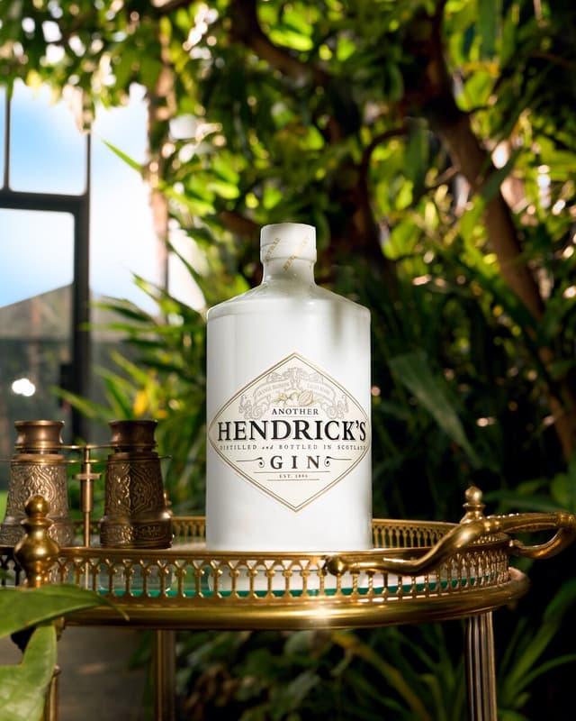 Another Hendrick s Gin New Release another-hendrick-s-gin-new-release