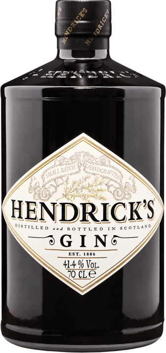 HENDRICKS ORIGINAL GIN