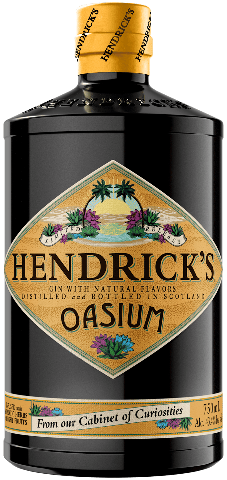 Hendricks Collection Another Hendrick's Gin | New Release